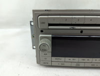 2007 Lincoln Mkx Radio AM FM Cd Player Receiver Replacement P/N:DEH-MG2177ZF Fits OEM Used Auto Parts - Oemusedautoparts1.co