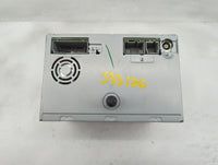 2007 Lincoln Mkx Radio AM FM Cd Player Receiver Replacement P/N:DEH-MG2177ZF Fits OEM Used Auto Parts - Oemusedautoparts1.co