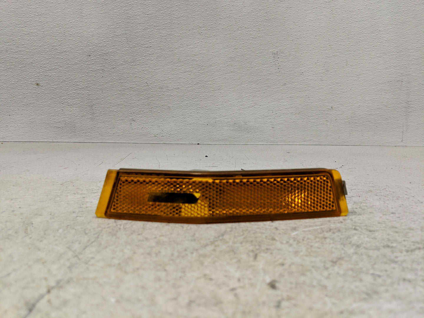 2007-2010 Lincoln Mkx Driver Left Oem Front Light Lamp - Oemusedautoparts1.com