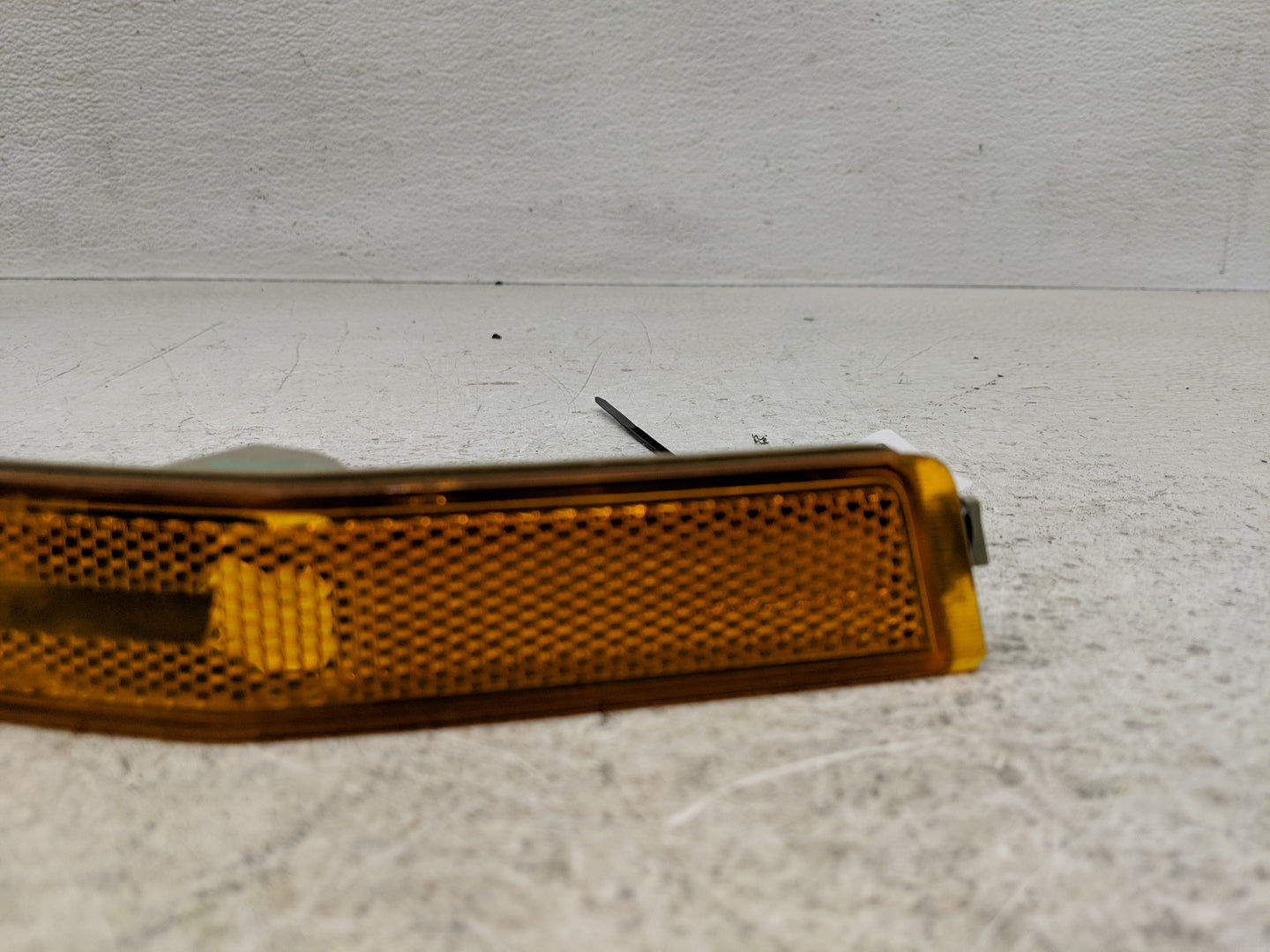 2007-2010 Lincoln Mkx Driver Left Oem Front Light Lamp - Oemusedautoparts1.com