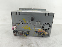 2007 Lincoln Mkx Radio AM FM Cd Player Receiver Replacement P/N:AVIC-XD1477ZF Fits OEM Used Auto Parts - Oemusedautoparts1.c