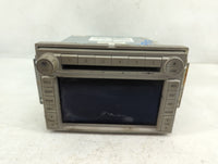 2007 Lincoln Mkx Radio AM FM Cd Player Receiver Replacement P/N:7A1T-18K931-DA Fits OEM Used Auto Parts - Oemusedautoparts1.