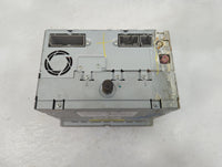 2007 Lincoln Mkx Radio AM FM Cd Player Receiver Replacement P/N:7A1T-18K931-DA Fits OEM Used Auto Parts - Oemusedautoparts1.