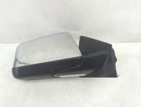 2007-2009 Lincoln Mkx Passenger Side View Mirror - Right Door Mirror OEM Used - Oemusedautoparts1.com