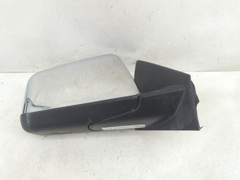 compare product 2007-2009 Lincoln Mkx Passenger Side View Mirror - Right Door Mirror OEM Used