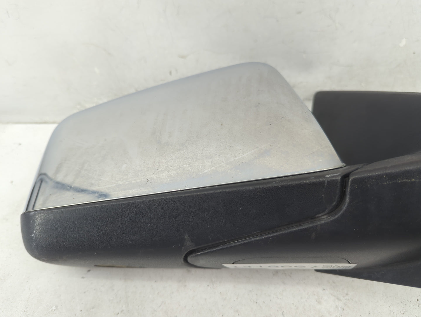 2007-2009 Lincoln Mkx Passenger Side View Mirror - Right Door Mirror OEM Used - Oemusedautoparts1.com