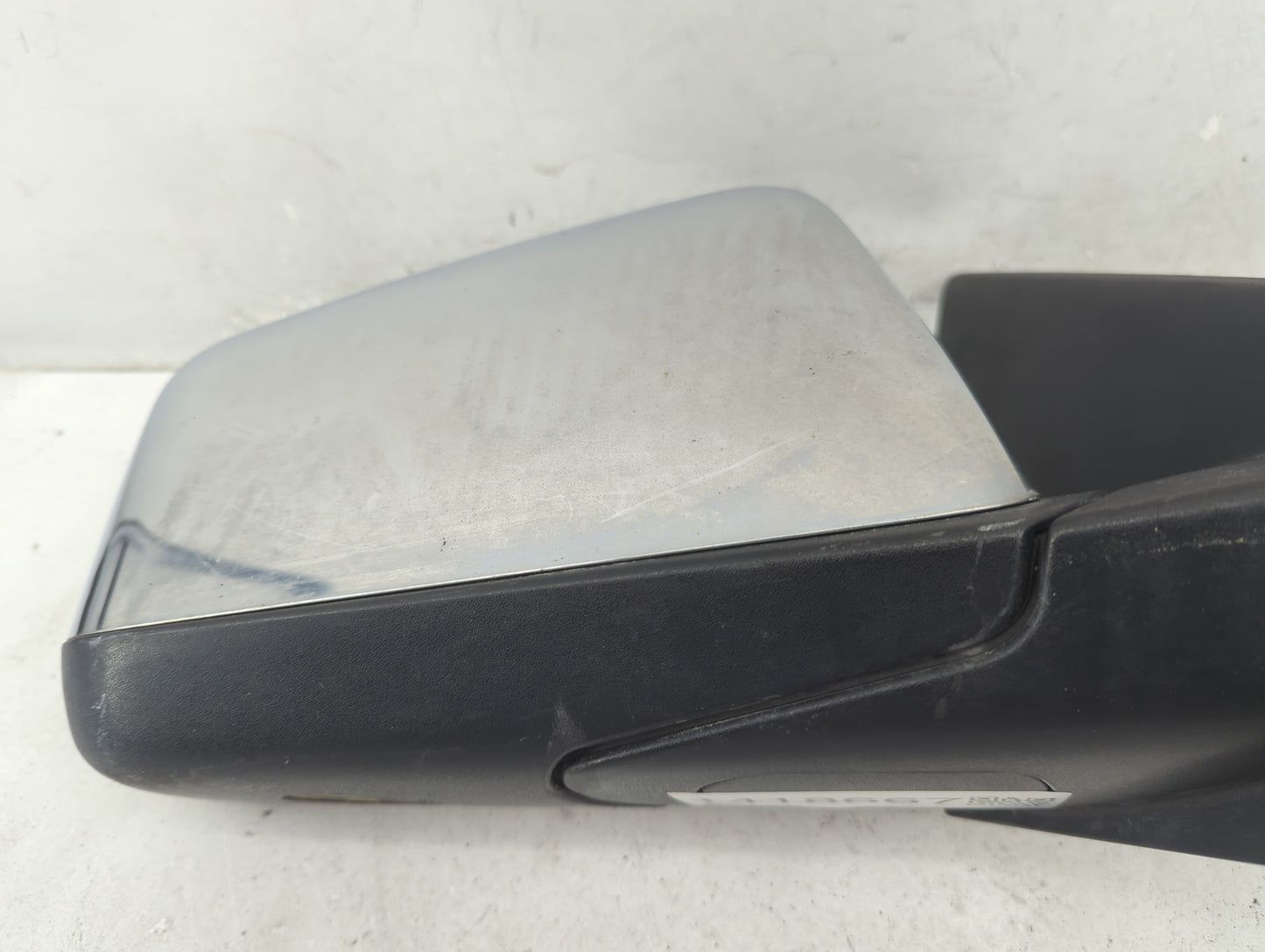 2007-2009 Lincoln Mkx Passenger Side View Mirror - Right Door Mirror OEM Used - Oemusedautoparts1.com
