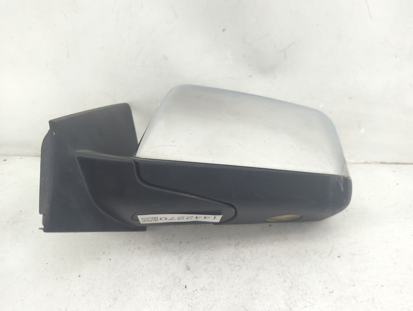 2007-2008 Lincoln Mkx Driver Side View Mirror - Left Door Mirror OEM Used - Oemusedautoparts1.com