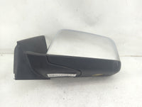 2007-2008 Lincoln Mkx Driver Side View Mirror - Left Door Mirror OEM Used - Oemusedautoparts1.com