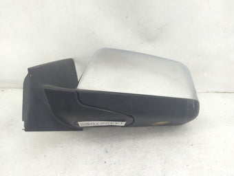 compare product 2007-2008 Lincoln Mkx Driver Side View Mirror - Left Door Mirror OEM Used