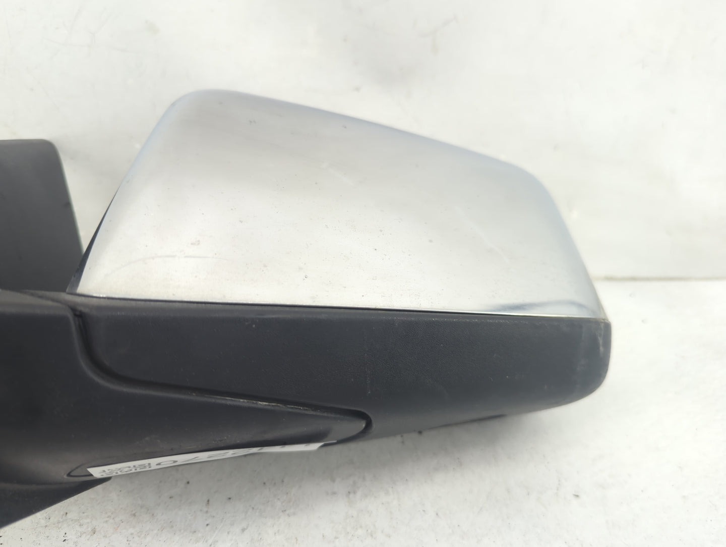 2007-2008 Lincoln Mkx Driver Side View Mirror - Left Door Mirror OEM Used - Oemusedautoparts1.com