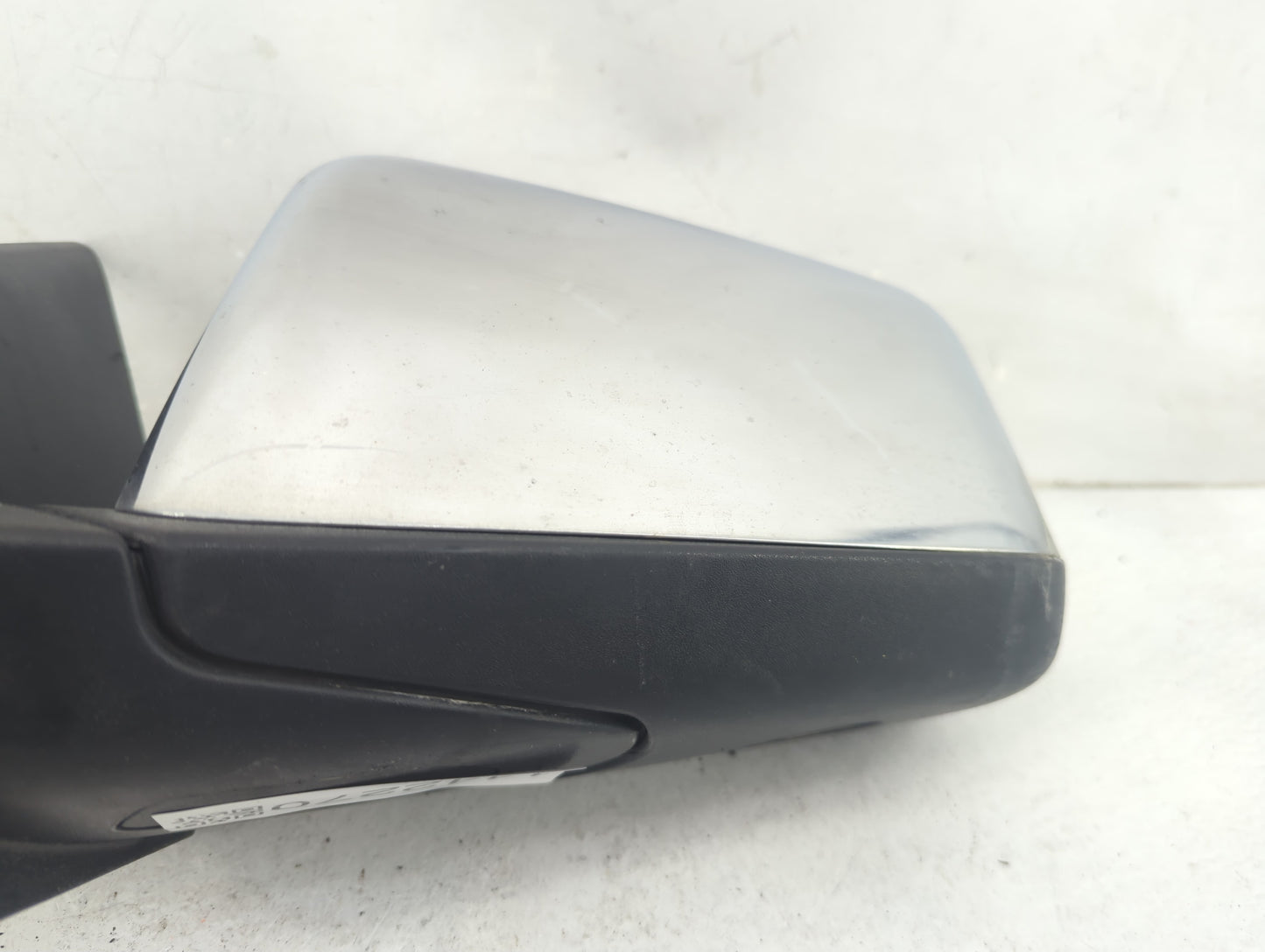 2007-2008 Lincoln Mkx Driver Side View Mirror - Left Door Mirror OEM Used - Oemusedautoparts1.com