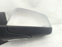 2007-2008 Lincoln Mkx Driver Side View Mirror - Left Door Mirror OEM Used - Oemusedautoparts1.com