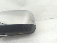 2007-2008 Lincoln Mkx Driver Side View Mirror - Left Door Mirror OEM Used - Oemusedautoparts1.com