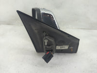 2007-2008 Lincoln Mkx Driver Side View Mirror - Left Door Mirror OEM Used - Oemusedautoparts1.com