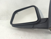 2007-2008 Lincoln Mkx Driver Side View Mirror - Left Door Mirror OEM Used - Oemusedautoparts1.com