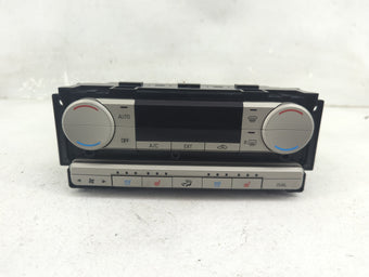 compare product 2007 Lincoln Mkx Climate Control Module Temperature AC/Heater Replacement P/N:7A13-18C612-BH MX237000-2094 Fits OEM Used Auto Parts