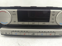 2007 Lincoln Mkx Climate Control Module Temperature AC/Heater Replacement P/N:7A13-18C612-BH MX237000-2094 Fits OEM Used Aut