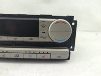 2007 Lincoln Mkx Climate Control Module Temperature AC/Heater Replacement P/N:7A13-18C612-BH MX237000-2094 Fits OEM Used Aut