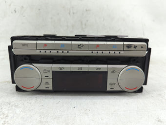 compare product 2007 Lincoln Mkx Climate Control Module Temperature AC/Heater Replacement P/N:7A1318C612BH MX237000-2094 Fits OEM Used Auto Parts