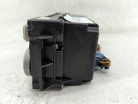 2007 Lincoln Mkx Climate Control Module Temperature AC/Heater Replacement P/N:7A1318C612BH MX237000-2094 Fits OEM Used Auto 