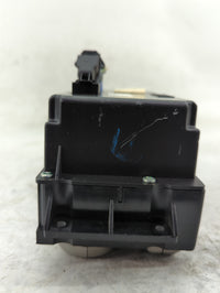 2007 Lincoln Mkx Climate Control Module Temperature AC/Heater Replacement P/N:7A1318C612BH MX237000-2094 Fits OEM Used Auto 