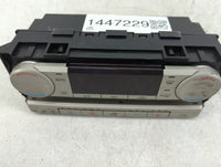 2007 Lincoln Mkx Climate Control Module Temperature AC/Heater Replacement P/N:7A13-18C612-BH MX237000-2094 Fits OEM Used Aut