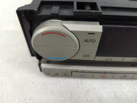2007 Lincoln Mkx Climate Control Module Temperature AC/Heater Replacement P/N:7A13-18C612-BH MX237000-2094 Fits OEM Used Aut