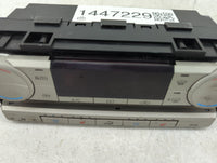 2007 Lincoln Mkx Climate Control Module Temperature AC/Heater Replacement P/N:7A13-18C612-BH MX237000-2094 Fits OEM Used Aut
