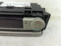 2007 Lincoln Mkx Climate Control Module Temperature AC/Heater Replacement P/N:7A13-18C612-BH MX237000-2094 Fits OEM Used Aut
