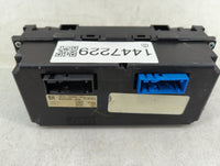 2007 Lincoln Mkx Climate Control Module Temperature AC/Heater Replacement P/N:7A13-18C612-BH MX237000-2094 Fits OEM Used Aut