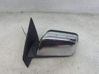 2007-2008 Lincoln Mkx Driver Side View Mirror - Left Door Mirror OEM Used - Oemusedautoparts1.com