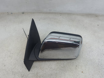 compare product 2007-2008 Lincoln Mkx Driver Side View Mirror - Left Door Mirror OEM Used