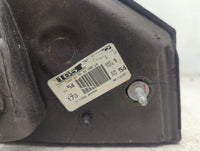 2007-2008 Lincoln Mkx Driver Side View Mirror - Left Door Mirror OEM Used - Oemusedautoparts1.com