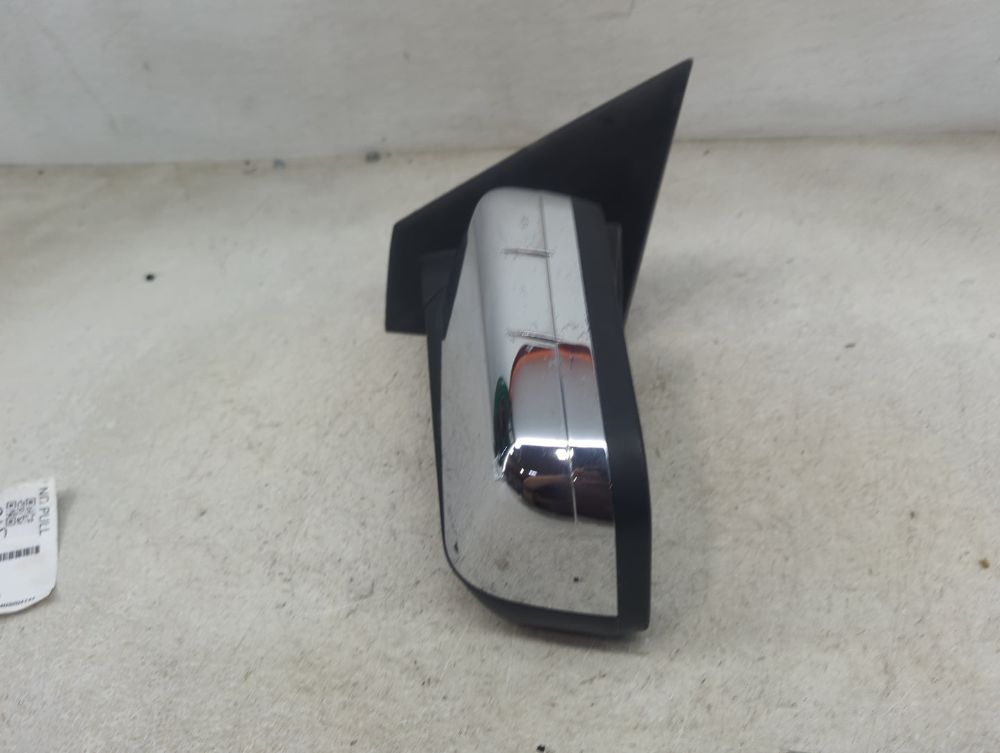 2007-2008 Lincoln Mkx Driver Side View Mirror - Left Door Mirror OEM Used - Oemusedautoparts1.com
