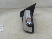 2007-2008 Lincoln Mkx Driver Side View Mirror - Left Door Mirror OEM Used - Oemusedautoparts1.com