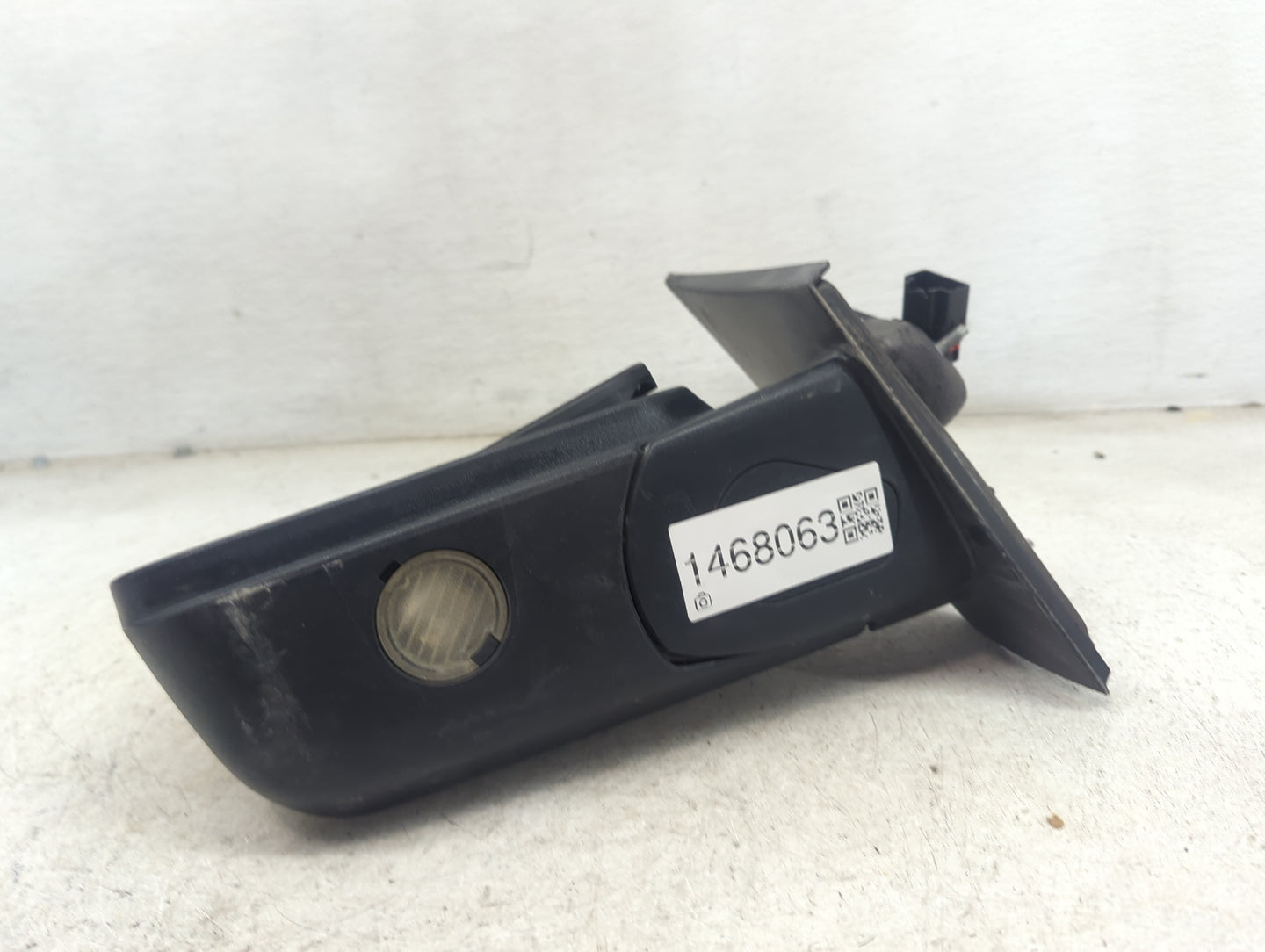 2007-2008 Lincoln Mkx Driver Side View Mirror - Left Door Mirror OEM Used - Oemusedautoparts1.com