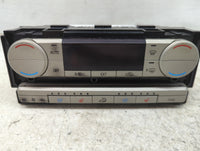2007 Lincoln Mkx Climate Control Module Temperature AC/Heater Replacement P/N:7A13-18C612-BH MX237000-2094 Fits OEM Used Aut