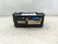 2007 Lincoln Mkx Climate Control Module Temperature AC/Heater Replacement P/N:7A13-18C612-BH MX237000-2094 Fits OEM Used Aut
