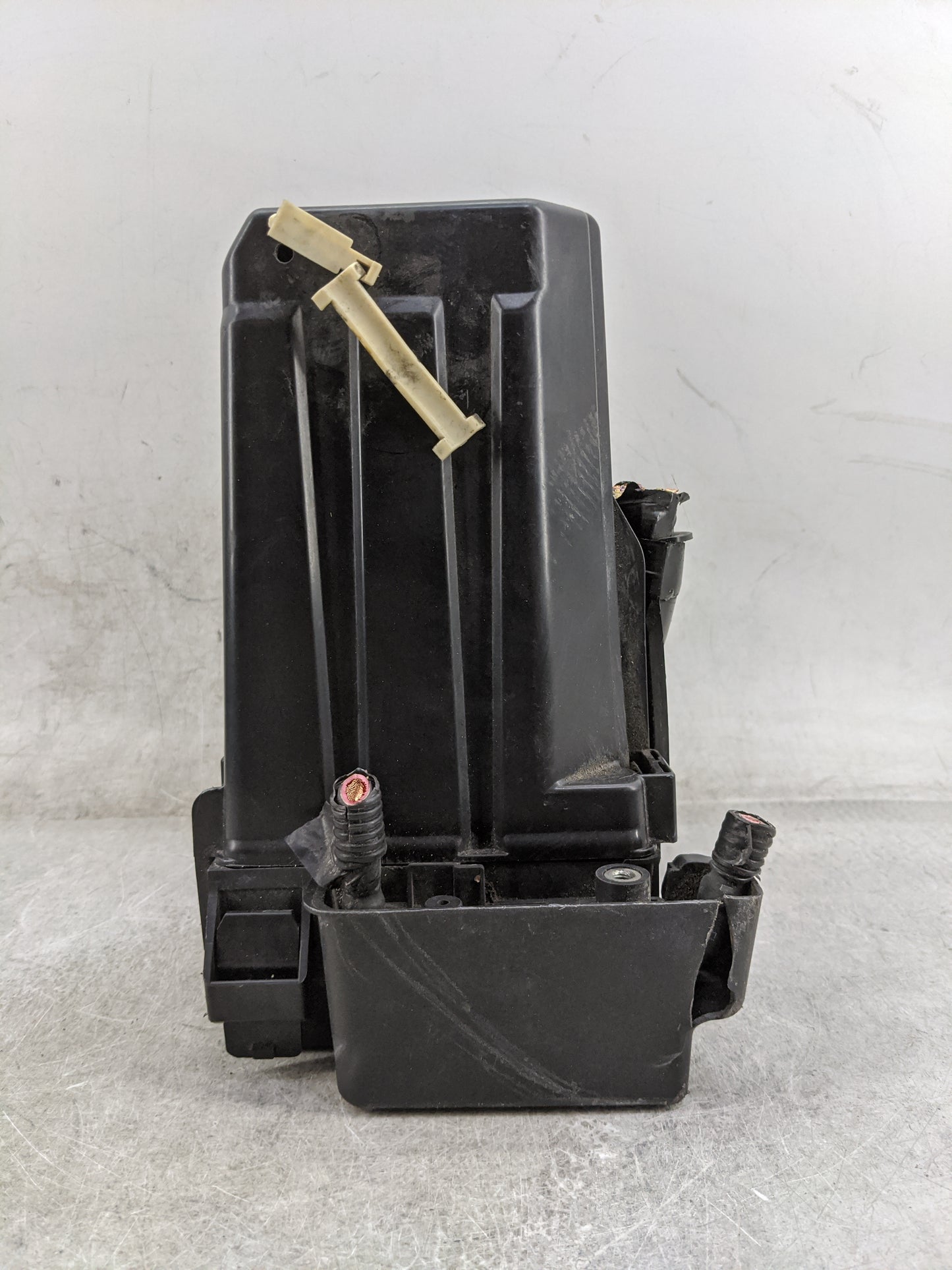 2007-2010 Lincoln Mkx Fusebox Fuse Box Panel Relay Module P/N:7T4T-14536-CC Fits Fits 2007 2008 2009 2010 OEM Used Auto Part