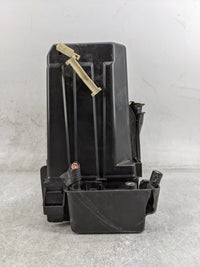 2007-2010 Lincoln Mkx Fusebox Fuse Box Panel Relay Module P/N:7T4T-14536-CC Fits Fits 2007 2008 2009 2010 OEM Used Auto Part
