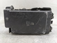 2007-2010 Lincoln Mkx Fusebox Fuse Box Panel Relay Module P/N:7T4T-14536-CC Fits Fits 2007 2008 2009 2010 OEM Used Auto Part