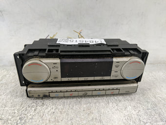 compare product 2007 Lincoln Mkx Climate Control Module Temperature AC/Heater Replacement P/N:7A13 18C612 BH MX237000-2094 Fits OEM Used Auto Parts