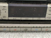 2007 Lincoln Mkx Climate Control Module Temperature AC/Heater Replacement P/N:7A13 18C612 BH MX237000-2094 Fits OEM Used Aut