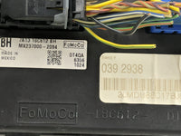 2007 Lincoln Mkx Climate Control Module Temperature AC/Heater Replacement P/N:7A13 18C612 BH MX237000-2094 Fits OEM Used Aut