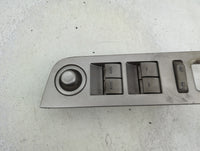 2007 Lincoln Mkx Master Power Window Switch Replacement Driver Side Left P/N:7A1T-14A564-AV 7A1T-17B676-AB32P3 Fits OEM Used
