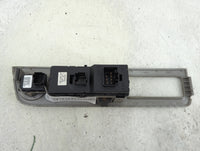 2007 Lincoln Mkx Master Power Window Switch Replacement Driver Side Left P/N:7A1T-14A564-AV 7A1T-17B676-AB32P3 Fits OEM Used