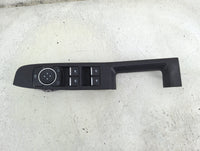 2007 Lincoln Mkx Master Power Window Switch Replacement Driver Side Left P/N:LJ6T-14540-BCW Fits Fits 2009 2010 2011 OEM Use