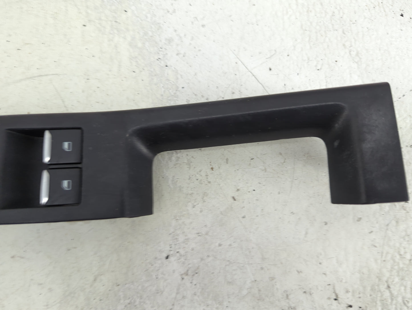 2007 Lincoln Mkx Master Power Window Switch Replacement Driver Side Left P/N:LJ6T-14540-BCW Fits Fits 2009 2010 2011 OEM Use