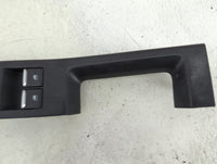 2007 Lincoln Mkx Master Power Window Switch Replacement Driver Side Left P/N:LJ6T-14540-BCW Fits Fits 2009 2010 2011 OEM Use